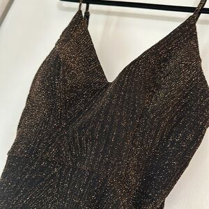 Excellent condition mini dress!